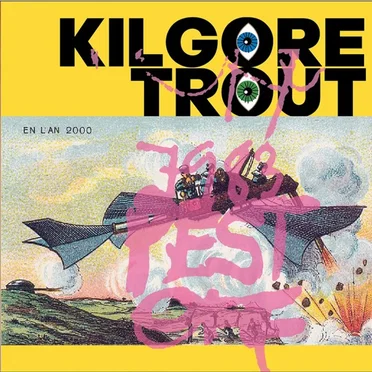 Kilgore Trout