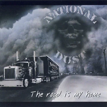 The Road Is My Home