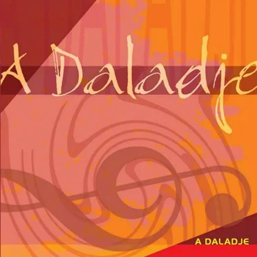 A DalaDJe by A Daladje - album cover