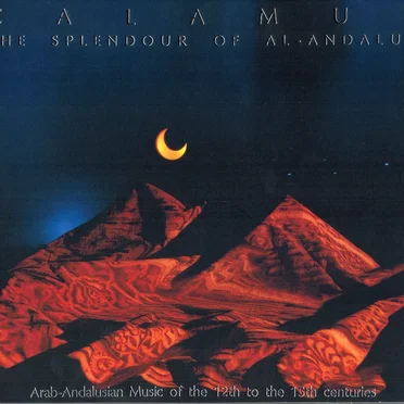 The Splendour of Al-Andalus