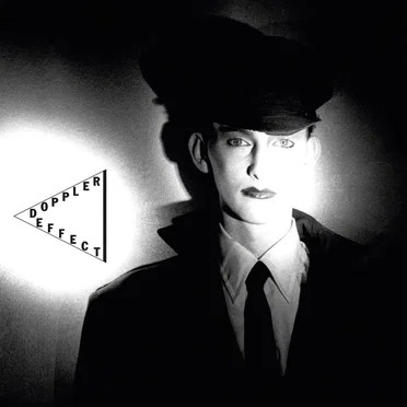 Genesis: Studio Recordings 81-85 by Doppler Effect - album cover