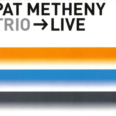 Trio → Live