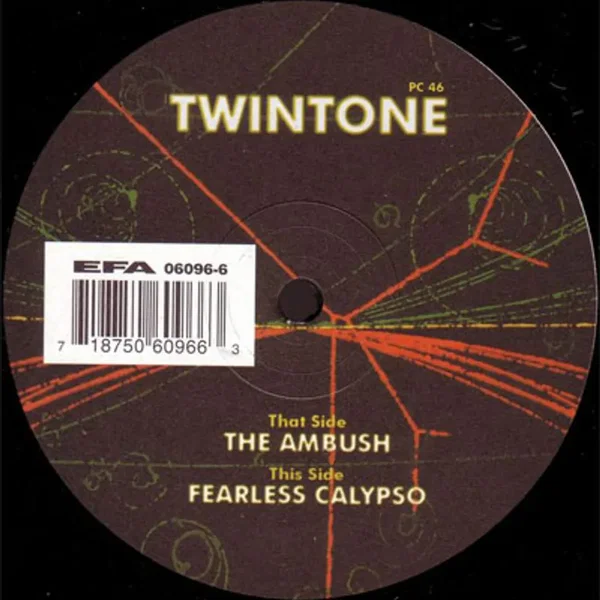 The Ambush / Fearless Calypso
