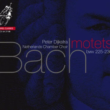 Motets, BWV 225-230