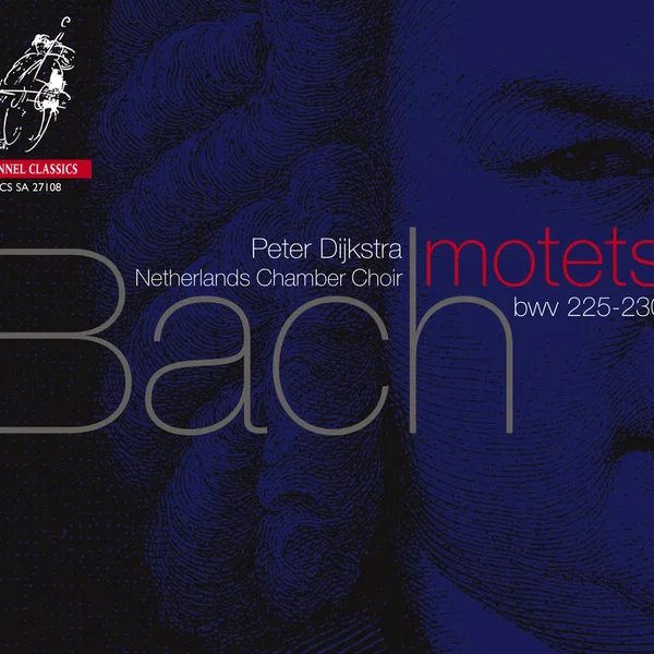 Motets, BWV 225-230