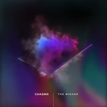The Mirage by Chasms - album cover