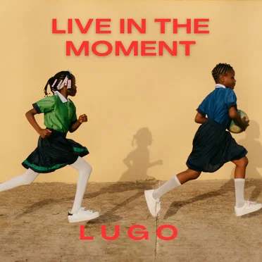 Live in the Moment