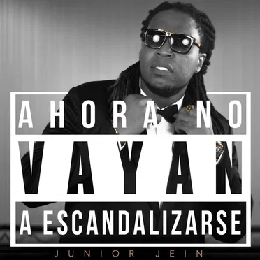 Ahora no vayan a escandalizarse
