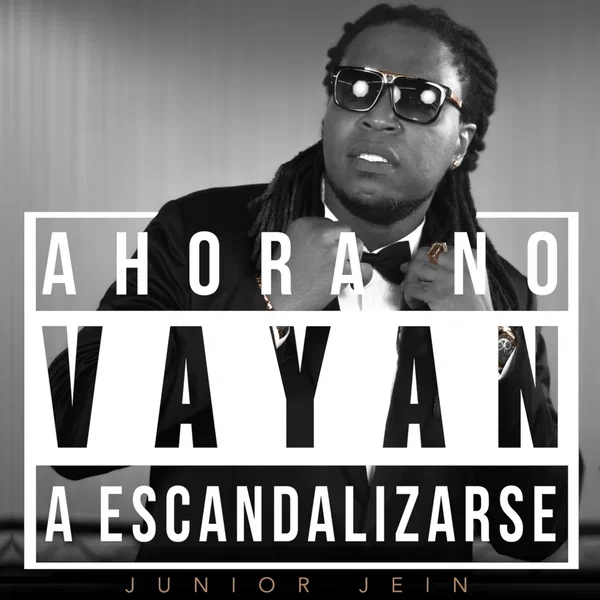 Ahora no vayan a escandalizarse