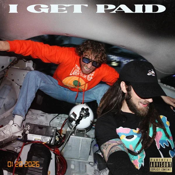 I GET PAID