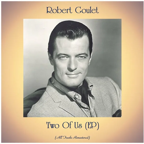 Two Of Us (EP) (all tracks remastered)