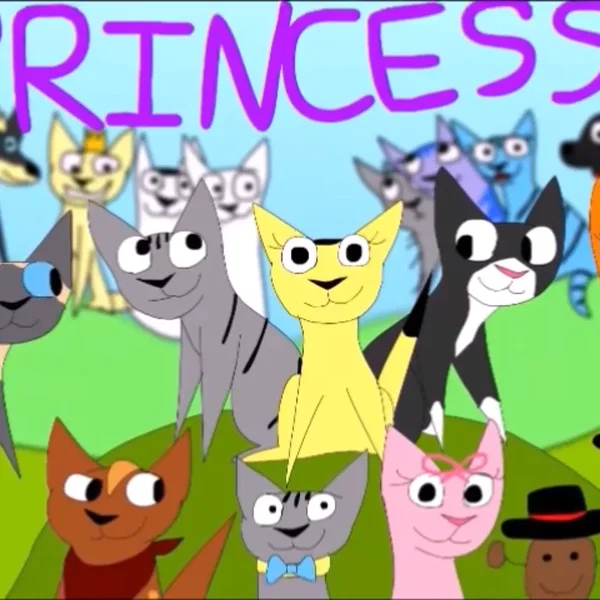 Princessy Theme