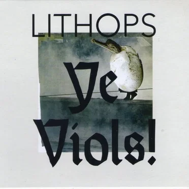 Ye Viols!