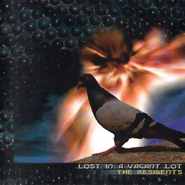 Lost in a Vacant Lot by The Residents - album cover