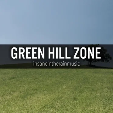 Green Hill Zone