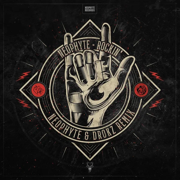 Rockin’ (Neophyte & Drokz Remix)