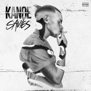 Savies by Kanoe - album cover