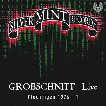 Grobschnitt Live Plochingen 1976, Part 1