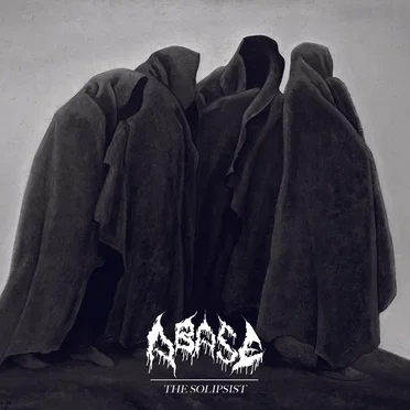 The Solipsist by Abase - album cover