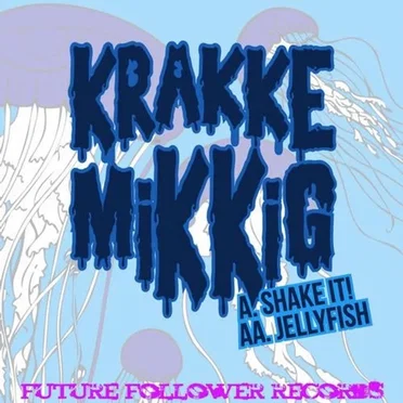 Krakkemikkig