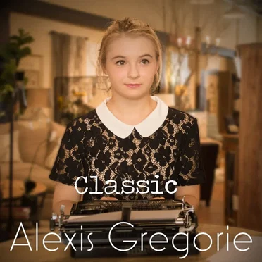 Classic by Alexis Gregorie - album cover