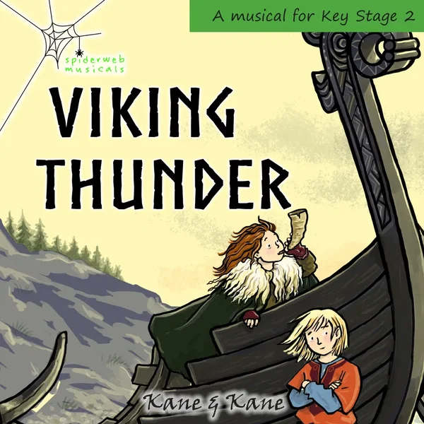 Viking Thunder