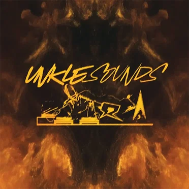 UNKLE Sounds, Volume 1