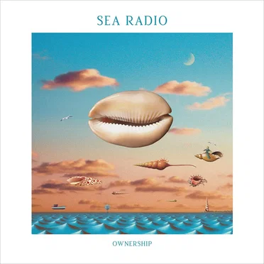Sea Radio