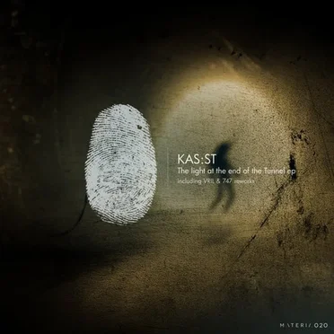 The Light at the End of the Tunnel