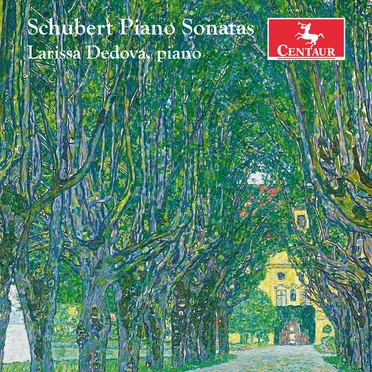 Piano Sonatas