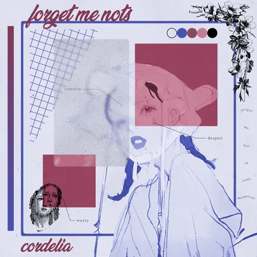 forget me nots