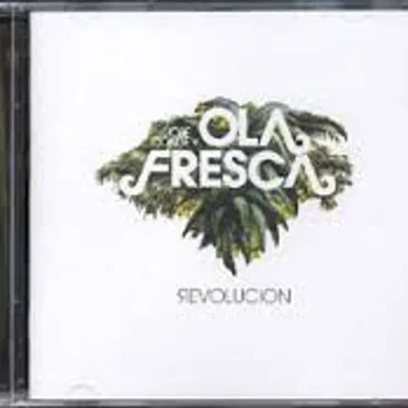 José Conde y Ola Fresca