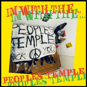I'm With The People's Temple