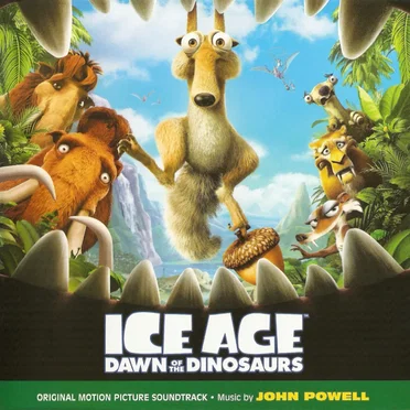 Ice Age: Dawn of the Dinosaurs
