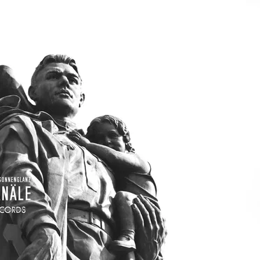 kanaele by Luke Sonnenglanz - album cover