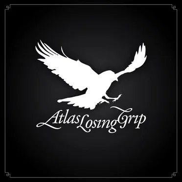Atlas Losing Grip by Atlas Losing Grip - album cover
