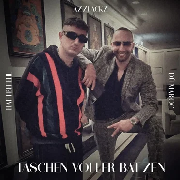 Taschen voller Batzen