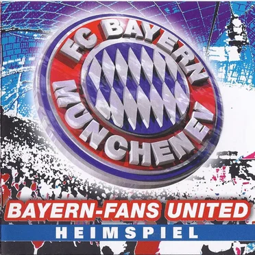 Heimspiel