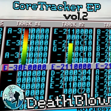 Core Tracker EP Vol. 2