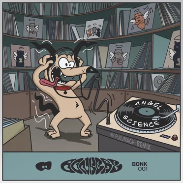 Angel Science EP