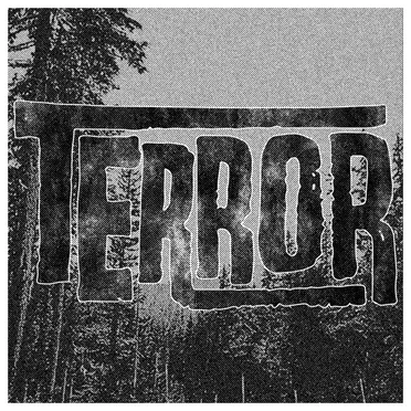 Terror