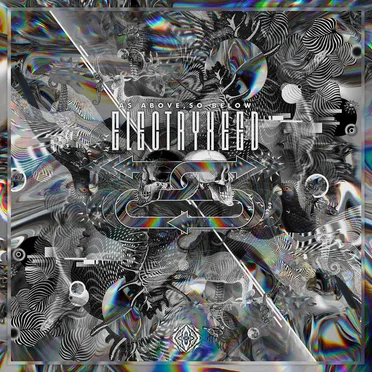 As Above, So Below by Electryxeed - album cover