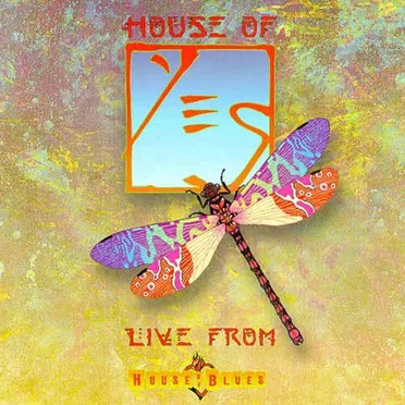 House of Yes: Live From House of Blues