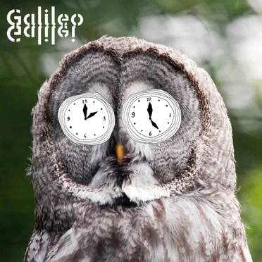 さよならフロンティア by Galileo Galilei - album cover
