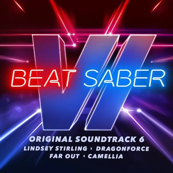 Beat Saber (Original Game Soundtrack), Vol. VI