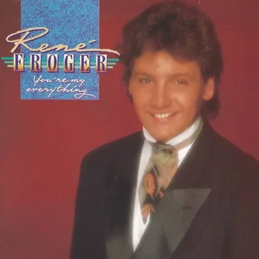 You’re My Everything