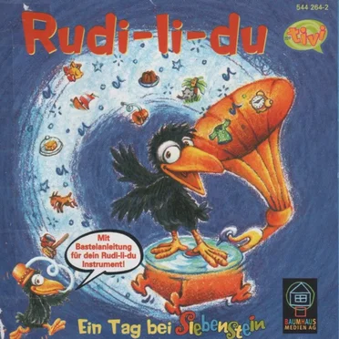 Rudi-li-du - Ein Tag bei Siebenstein