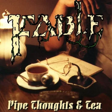 Pipe Thoughts & Tea by Fable - album cover