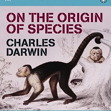 Charles Darwin