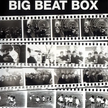 Big Beat Box